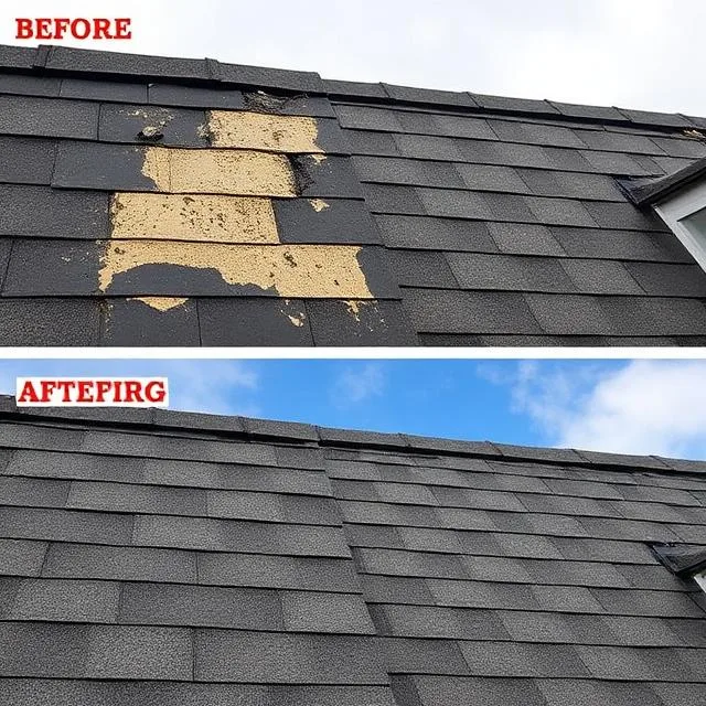Roof Repair Near Me in Shuqualak, MS near me
